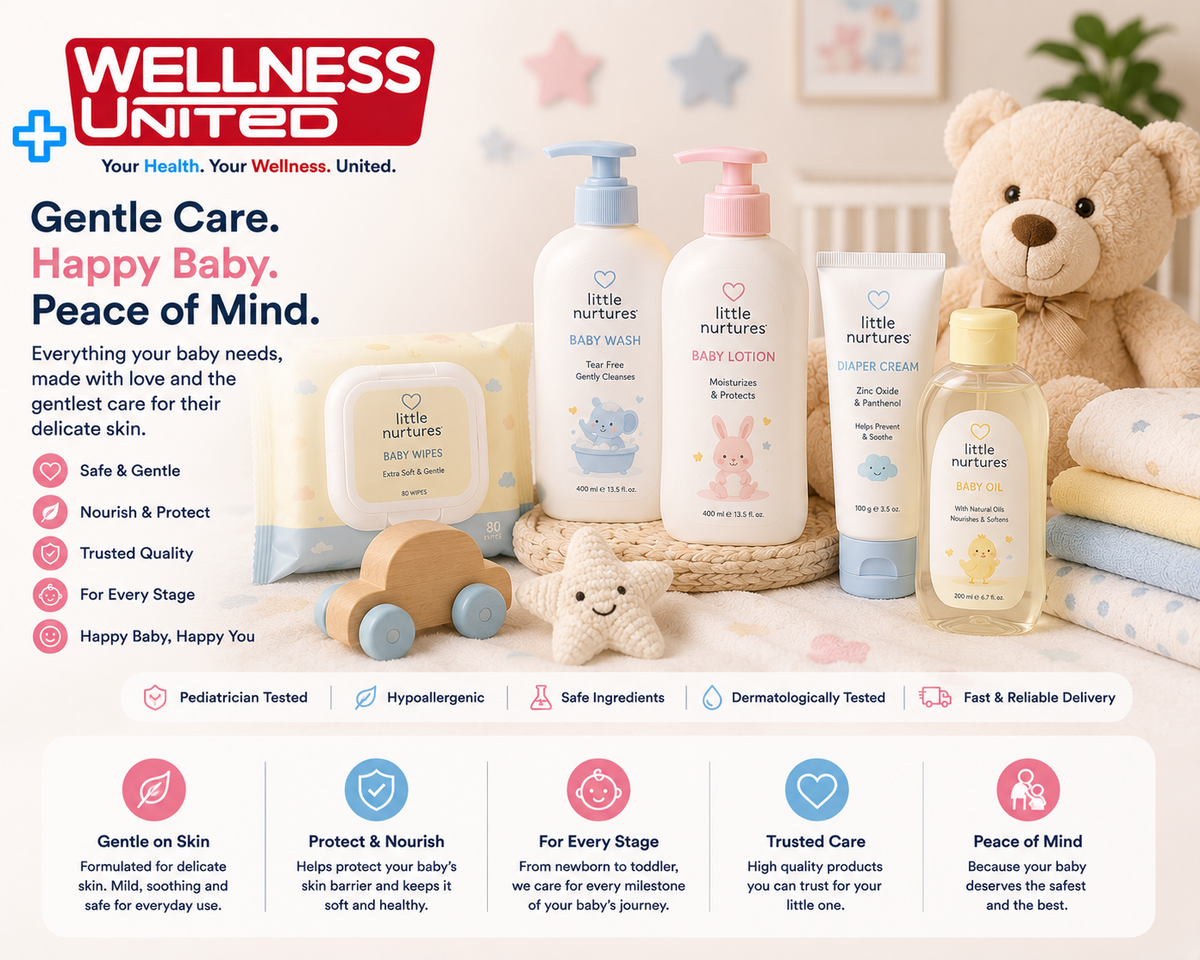 Baby Care
