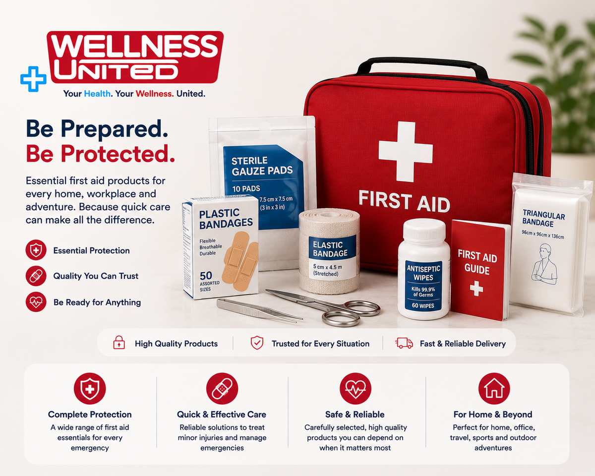 First Aid