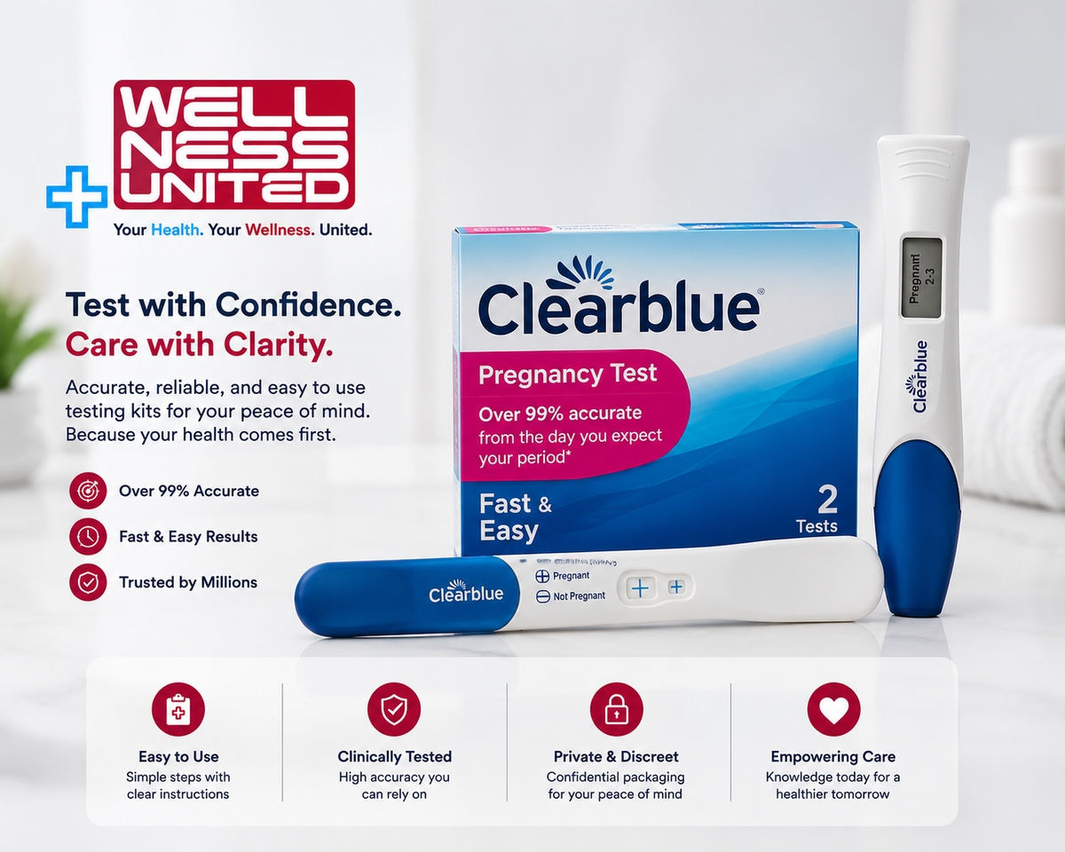 Medical Testing