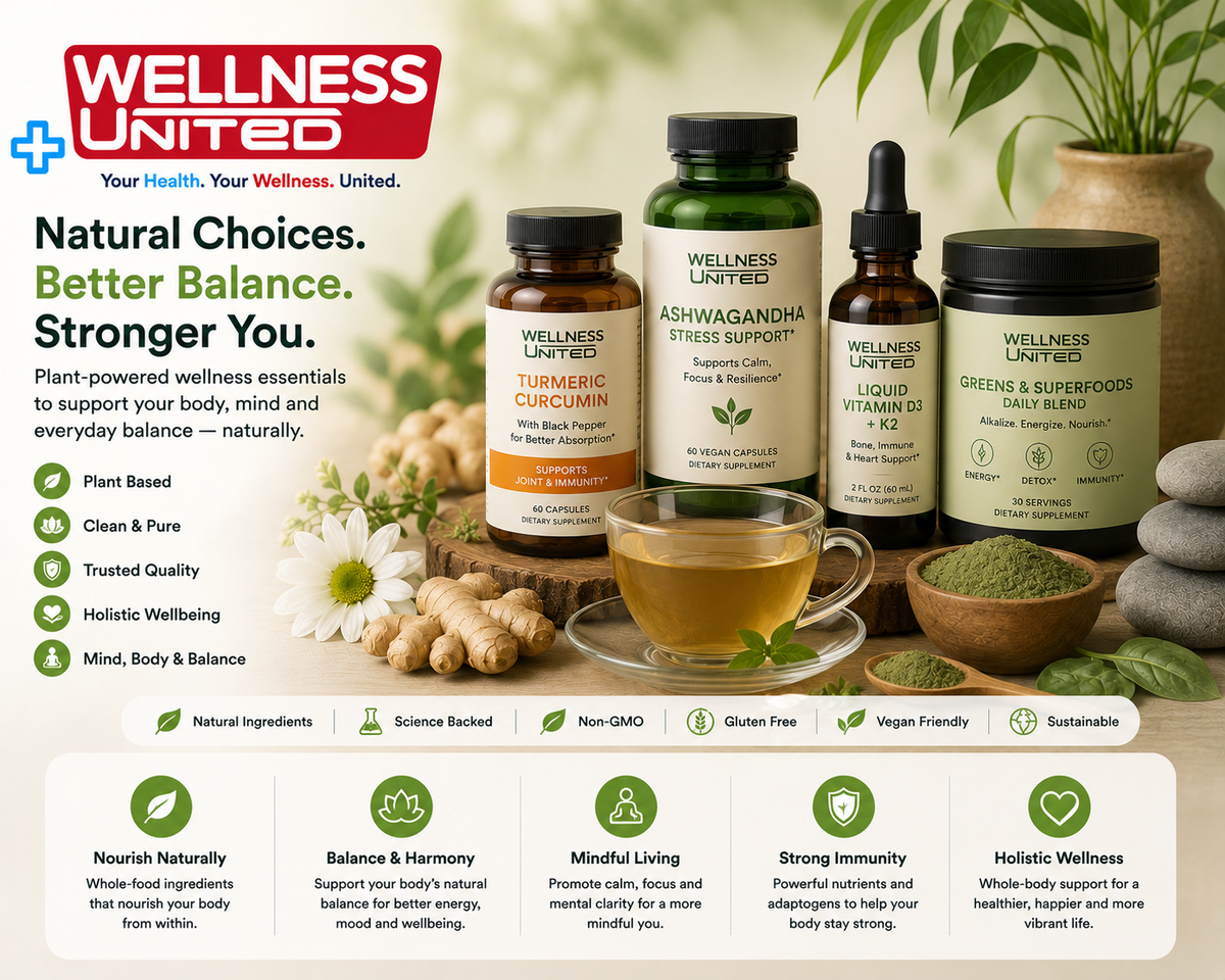 Natural Wellness