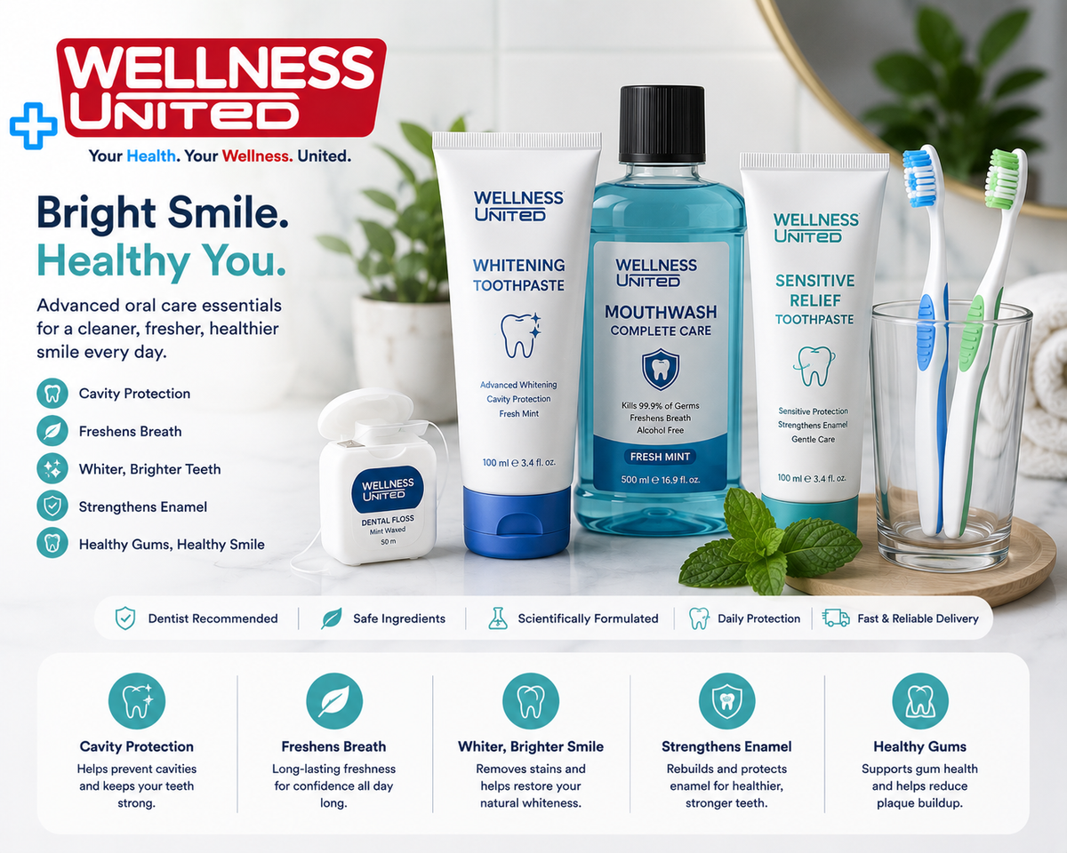 Oral Care
