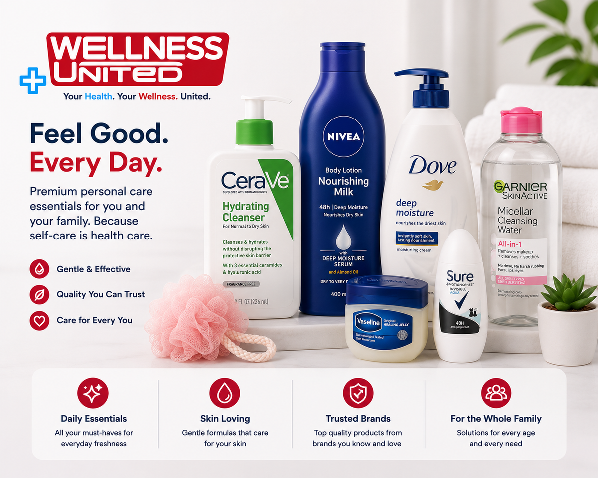 Personal Care