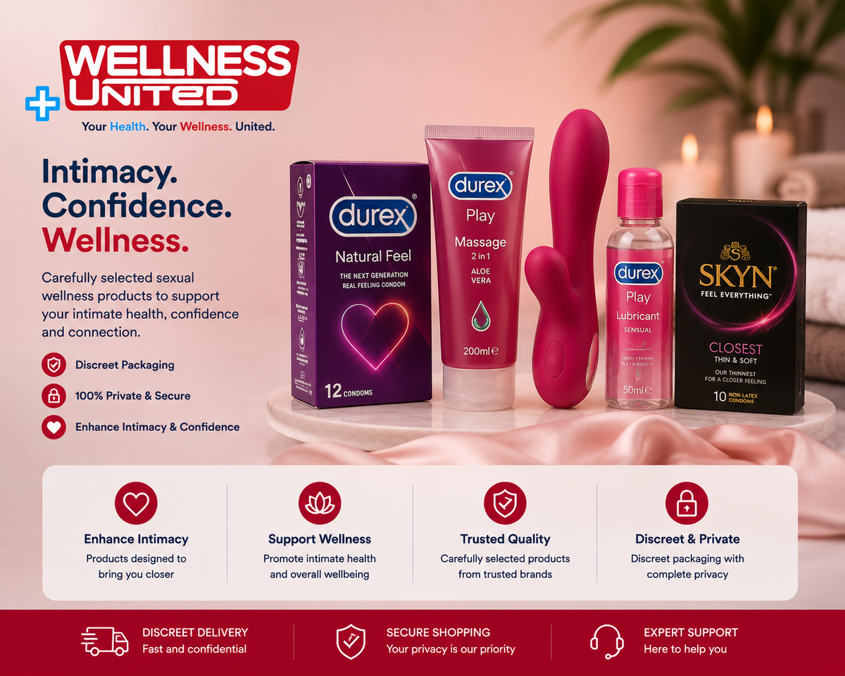 Sexual Wellness