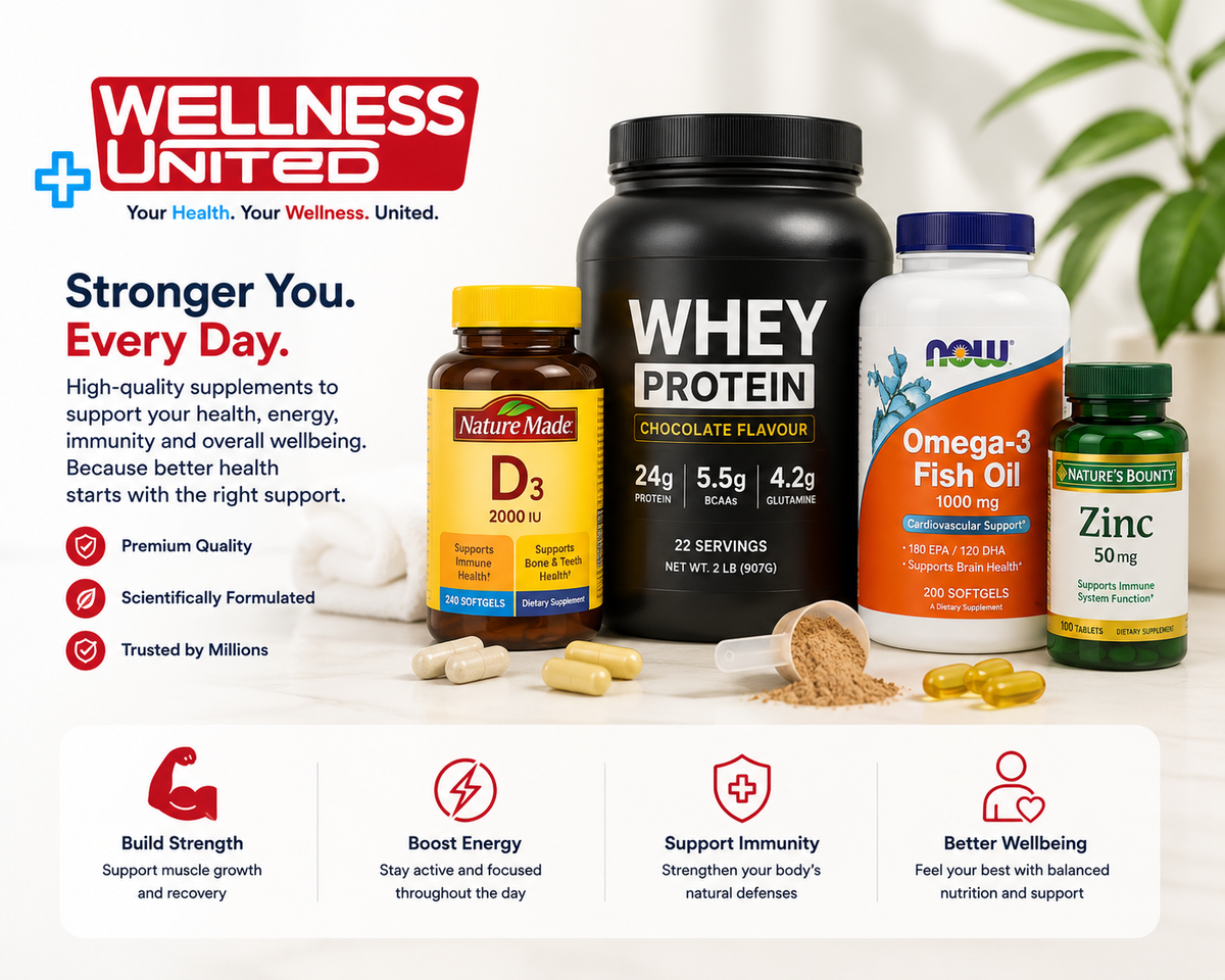 Supplements