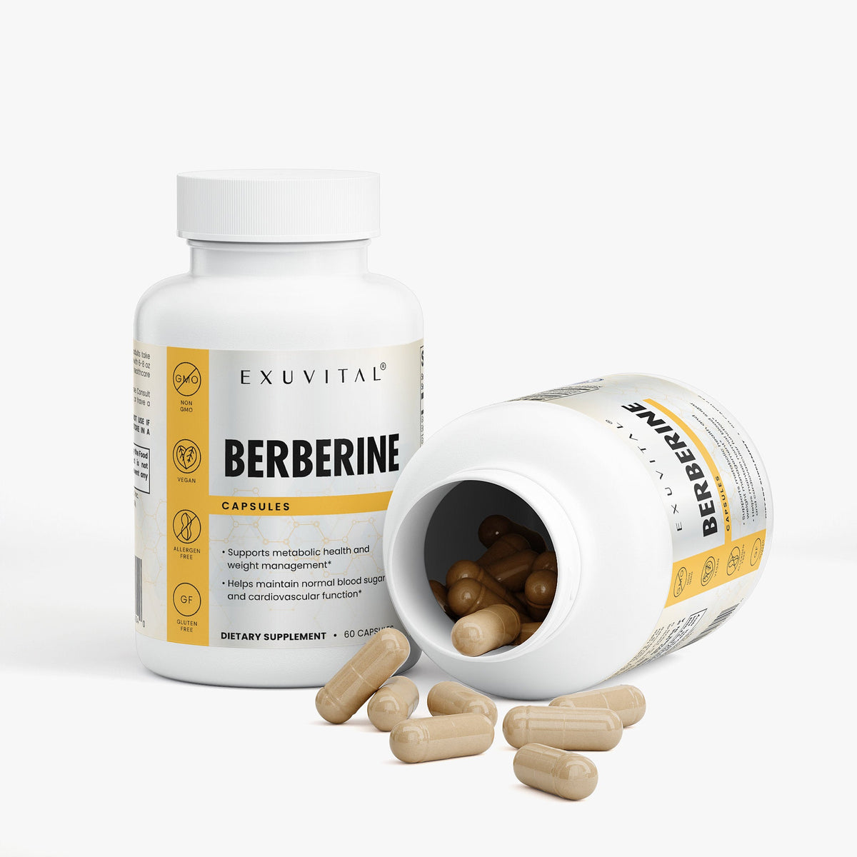 Berberine-2