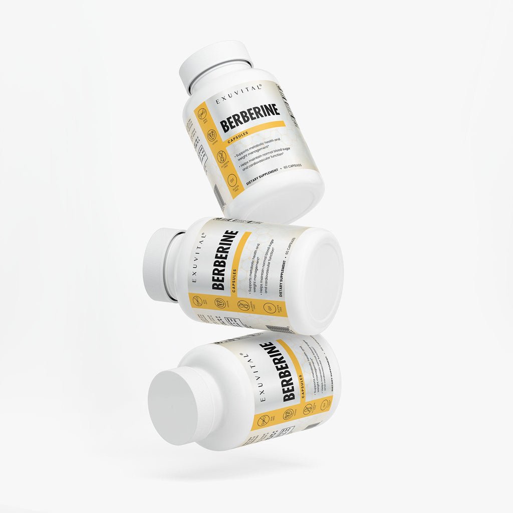 Berberine-3