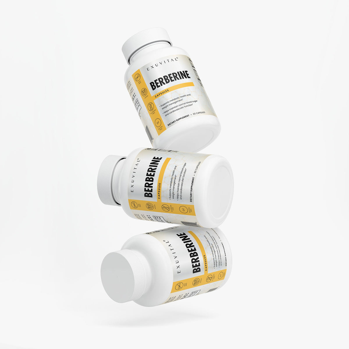 Berberine-3