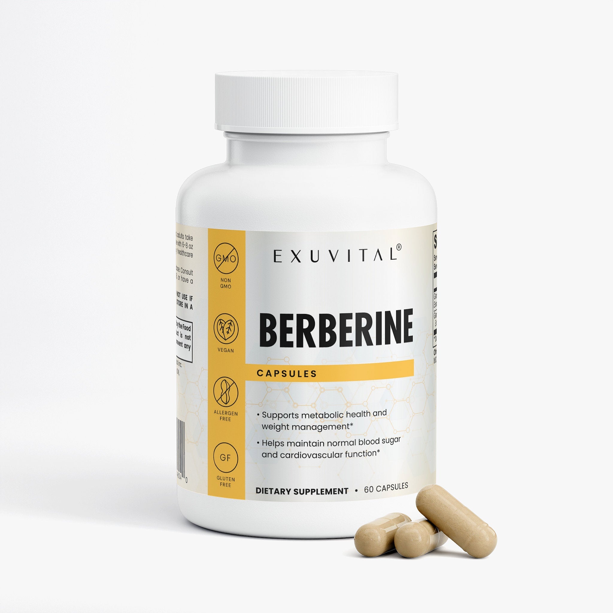 Berberine-1