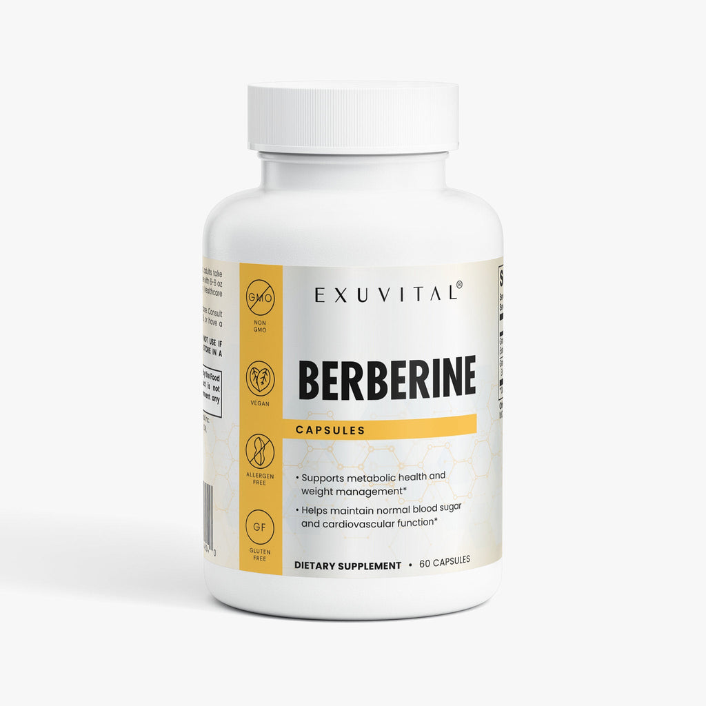 Berberine-0