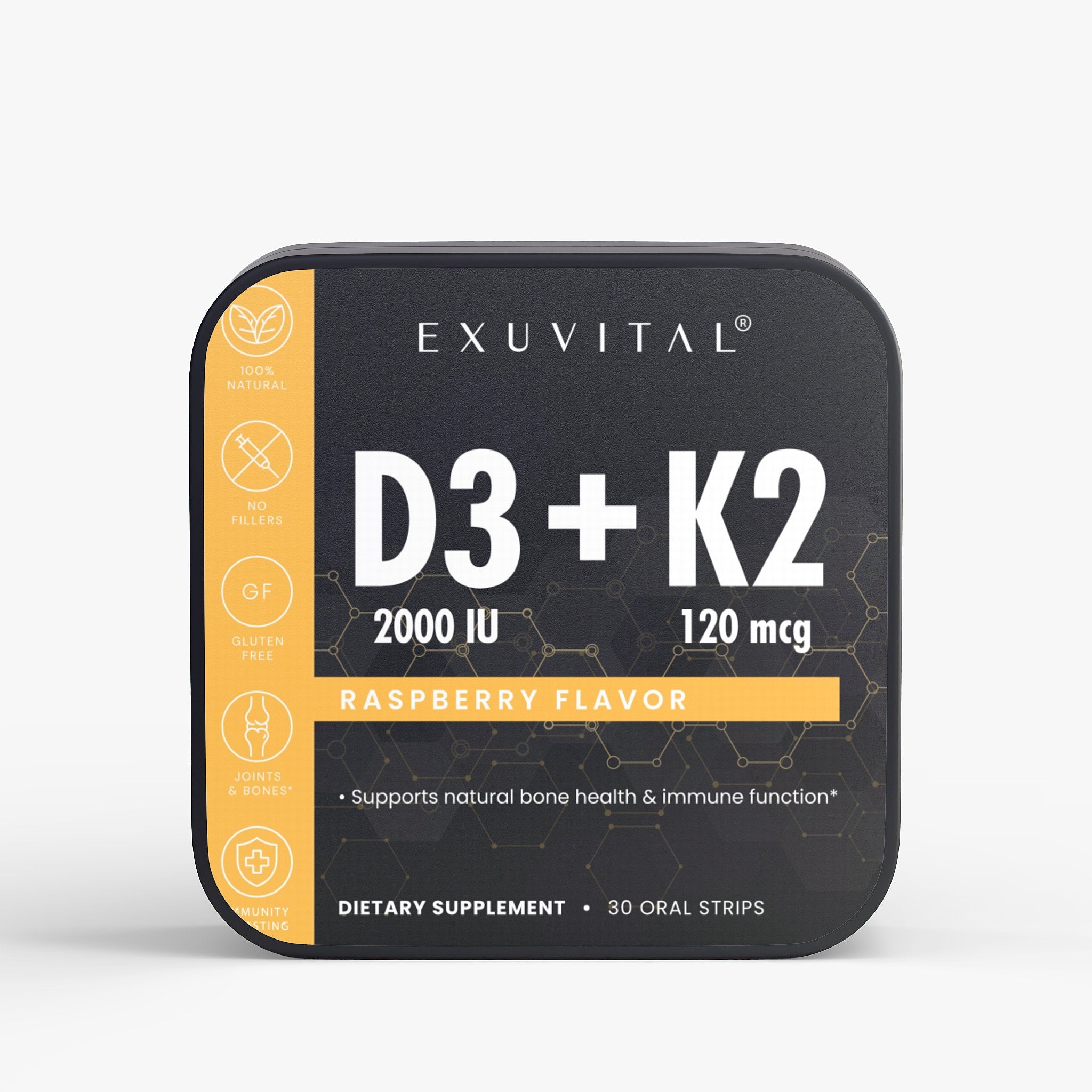 D3 + K2 Strips-0