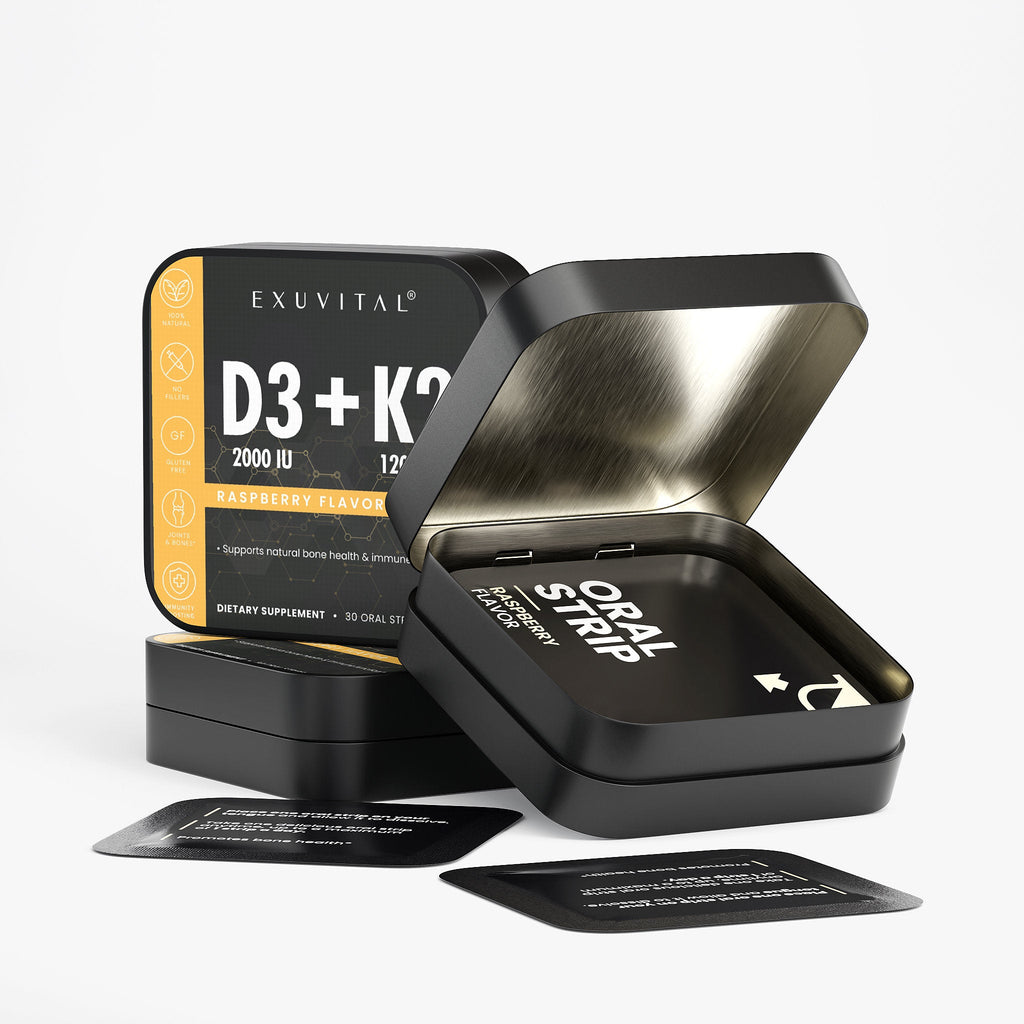 D3 + K2 Strips-2