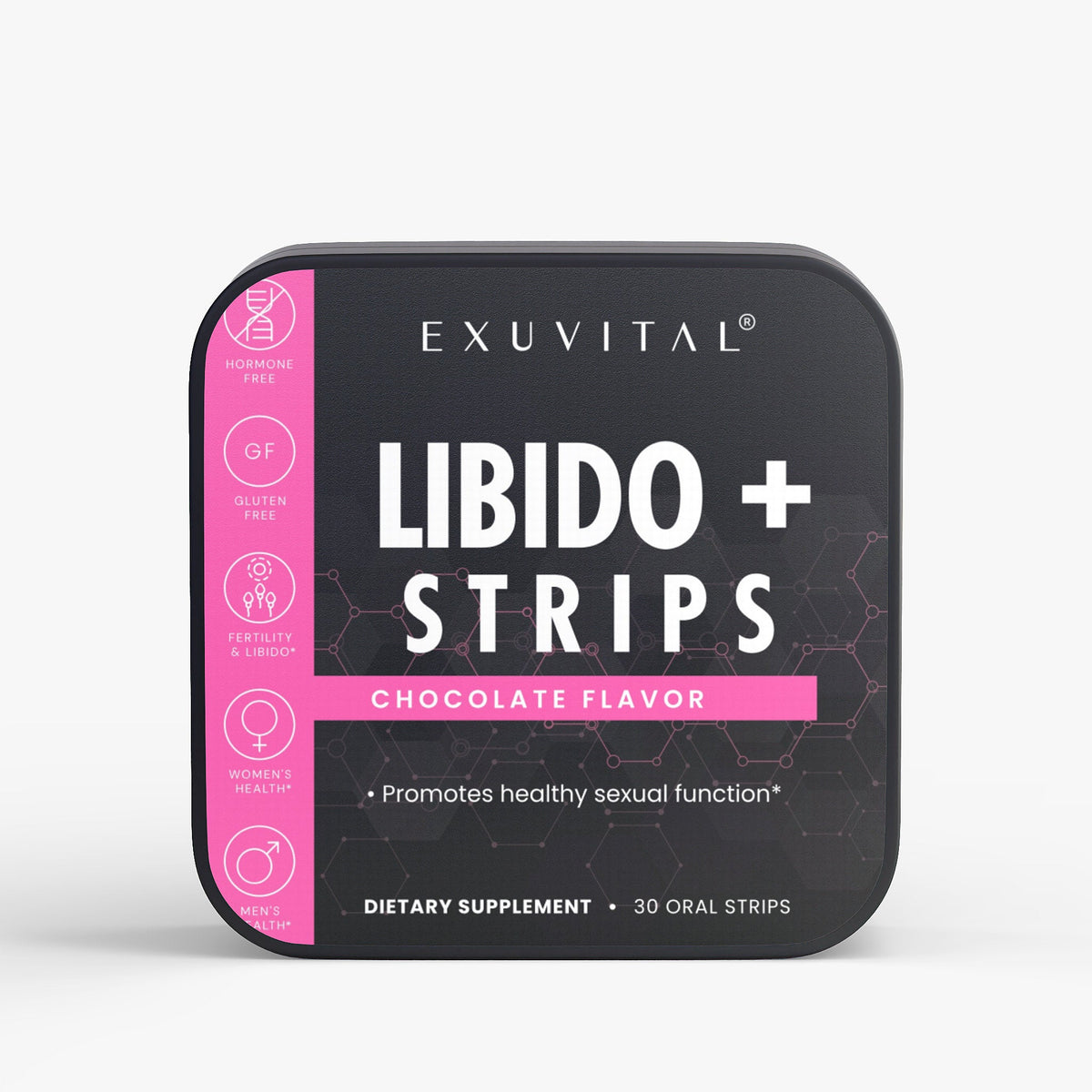 Libido+ Strips-0
