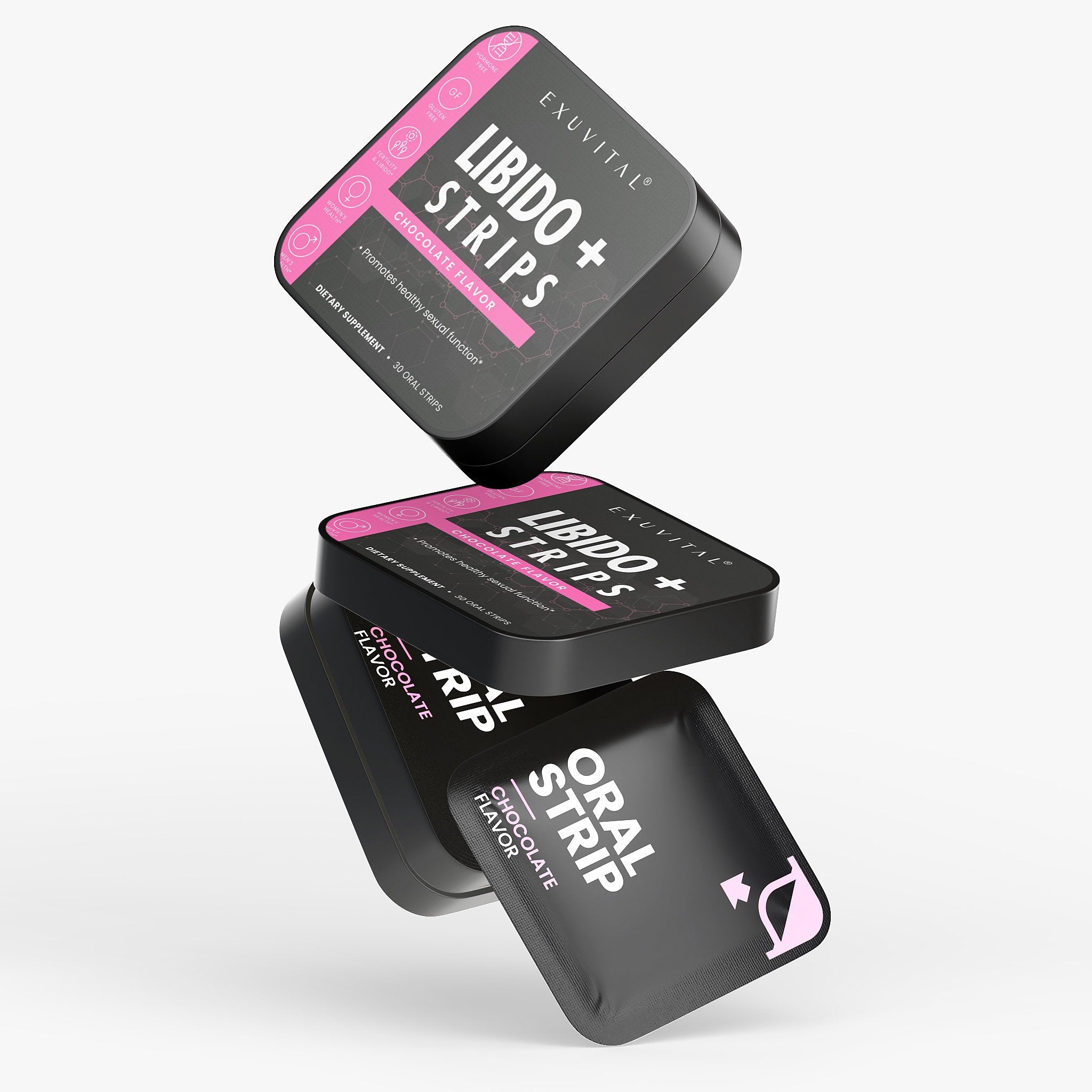 Libido+ Strips-3