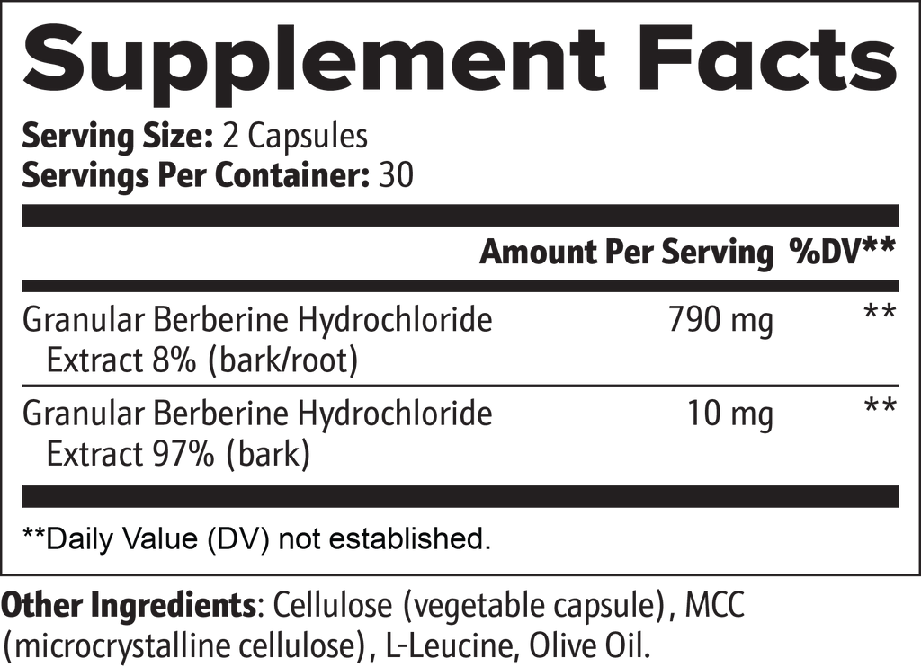 Berberine-4
