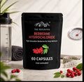 Beberberine Capsules The Antidotes