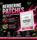Beberine Patches The Antidotes
