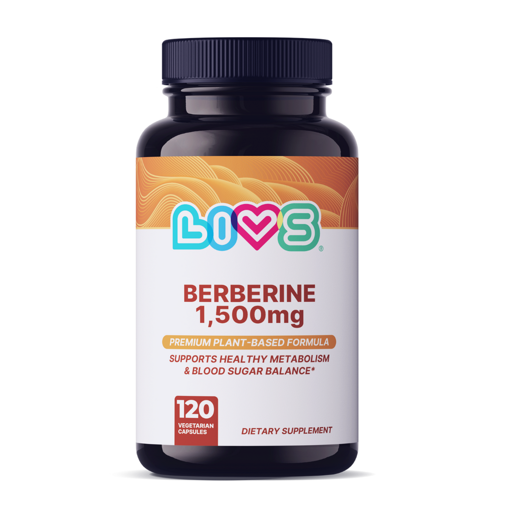 Berberine 1,500mg-0