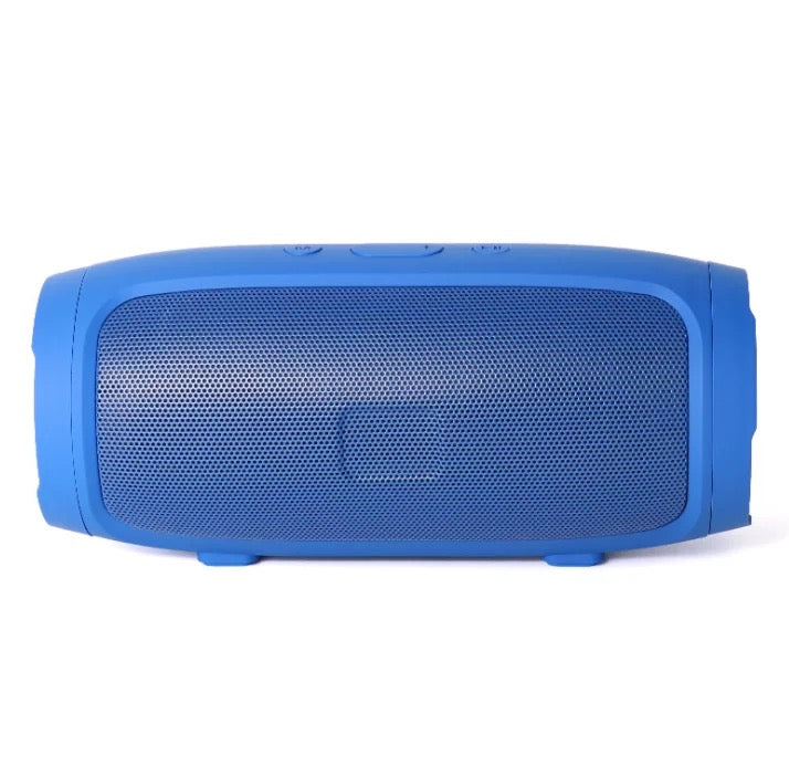 Wellness United Portable Bluetooth Speaker