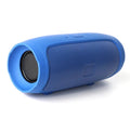 Wellness United Portable Bluetooth Speaker