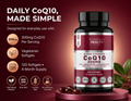 CoQ10 300mg