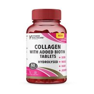 Vitamin Health Collagen Plus Biotin 60s