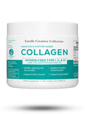 Collagen 4000mg Pure Hydrolyzed Collagen Peptides
