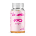Virtuvits Collagen 60 Gummies