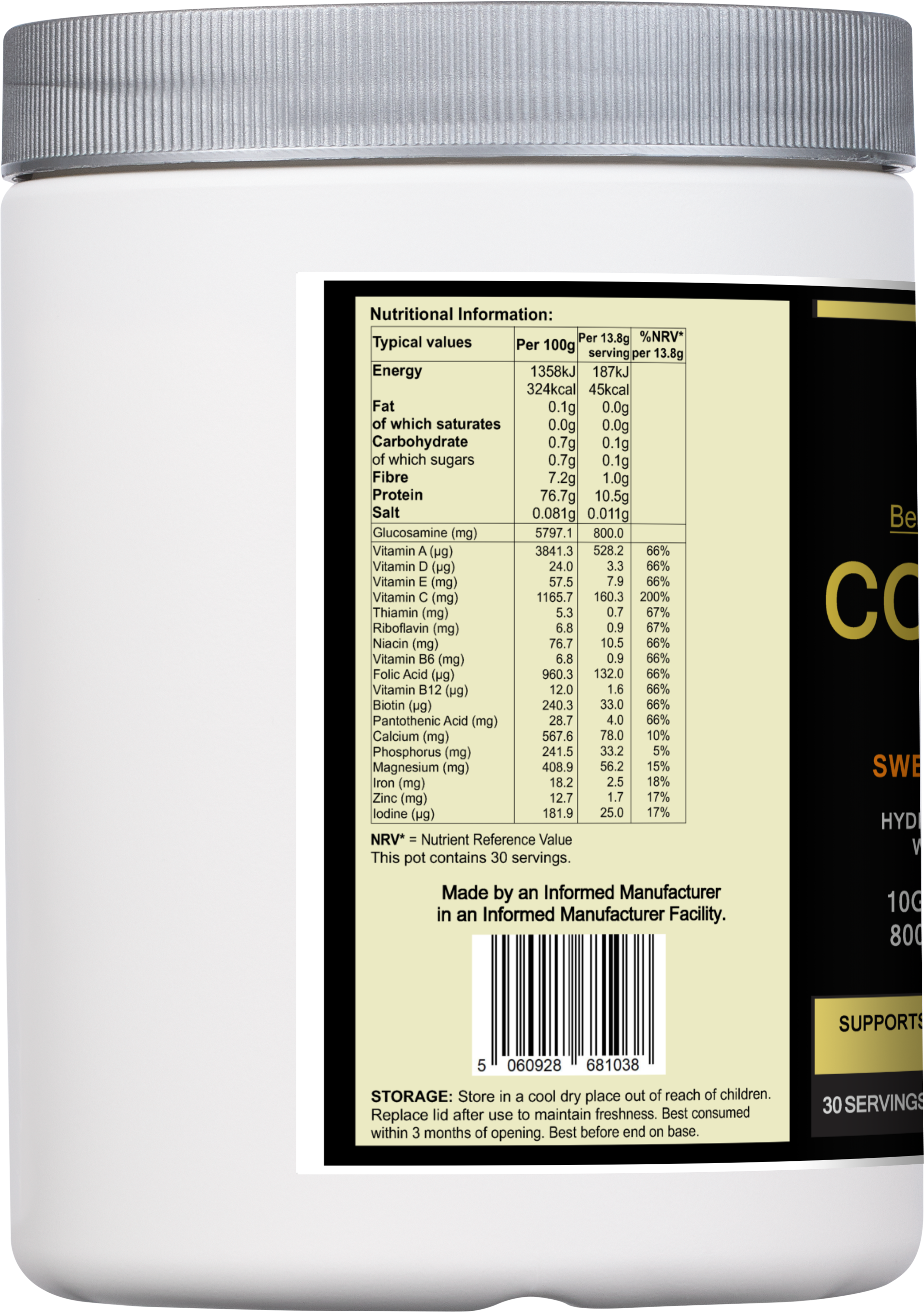 COLLAGEN VITALITY-1