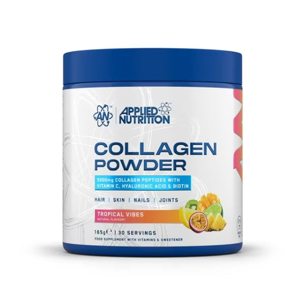 Applied Nutrition Collagen Tropical Vibes 165g