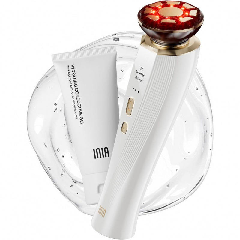 Wellness United RF Facial Lifting &amp; Skin Rejuvenation Device