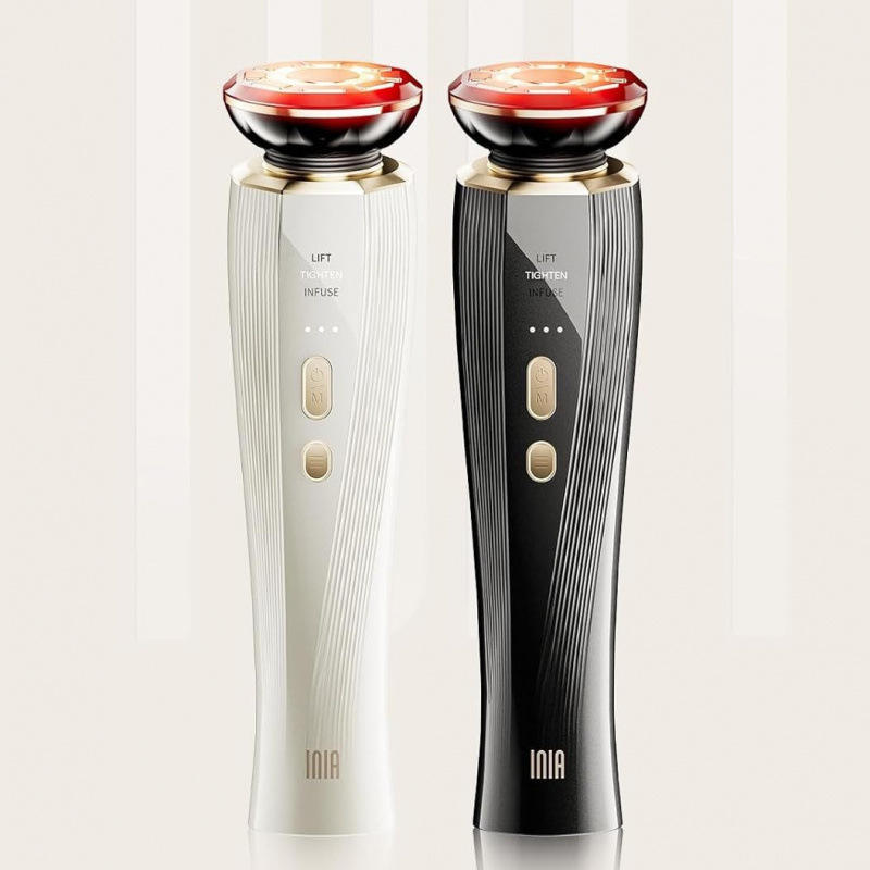 Wellness United RF Facial Lifting &amp; Skin Rejuvenation Device