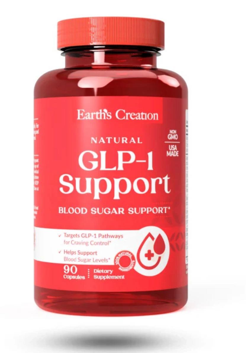 GLP-1 Support