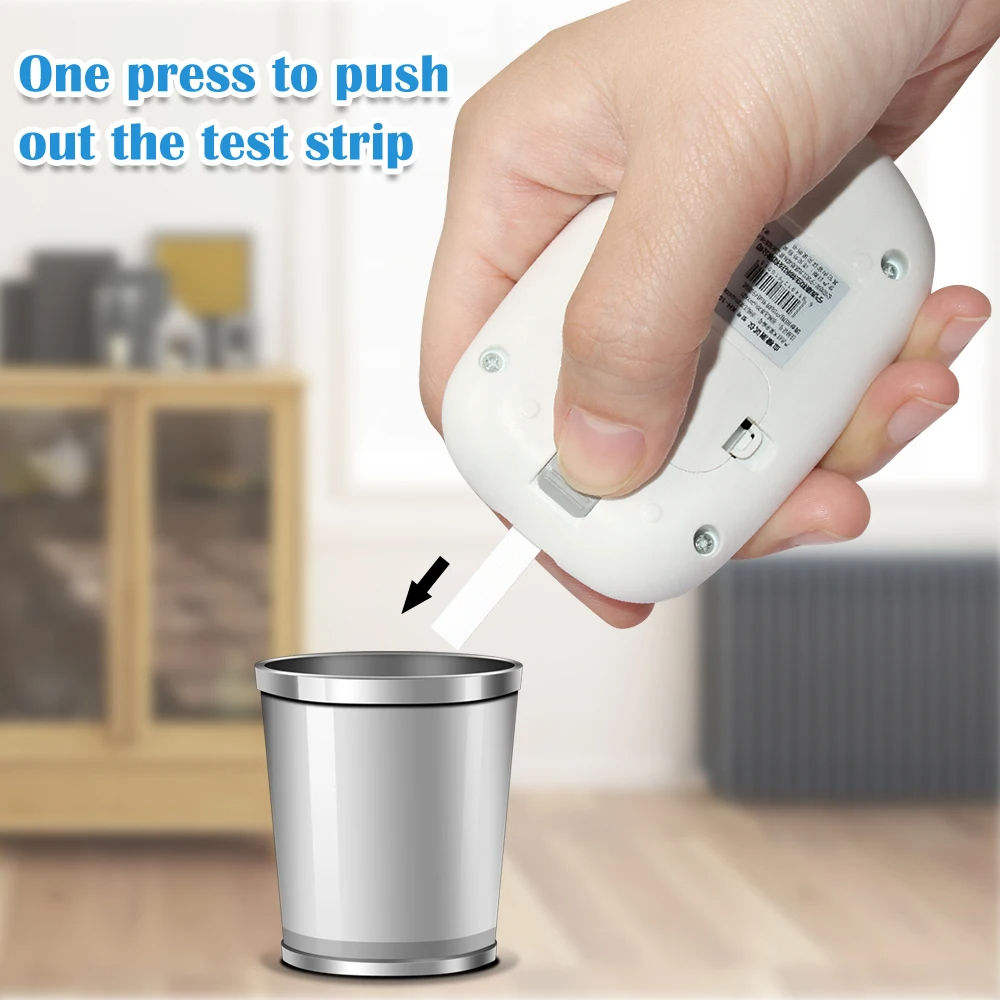 Blood Glucose meter Kit