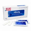 HBsAg Hepatitis B Home Test Kit