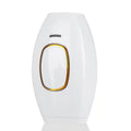 NNEOBA Professional IPL Laser Hair Removal Handset Permanent White-0