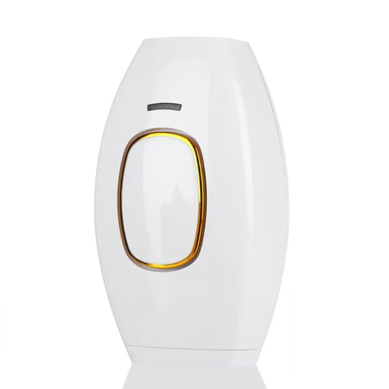 NNEOBA Professional IPL Laser Hair Removal Handset Permanent White-0