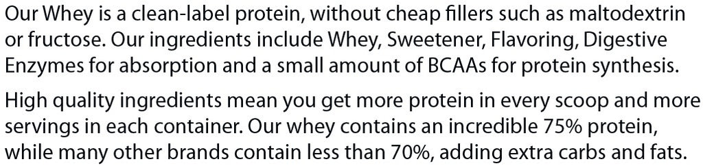 Absolute Whey-10