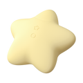 Star Pulse Sucking Clit Vibrating Egg-0