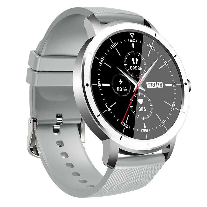 Wellness United Smart Fitness Watch