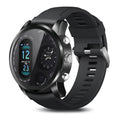 Wellness United Smart Fitness Watch