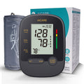Digital Upper Arm Blood Pressure Monitor