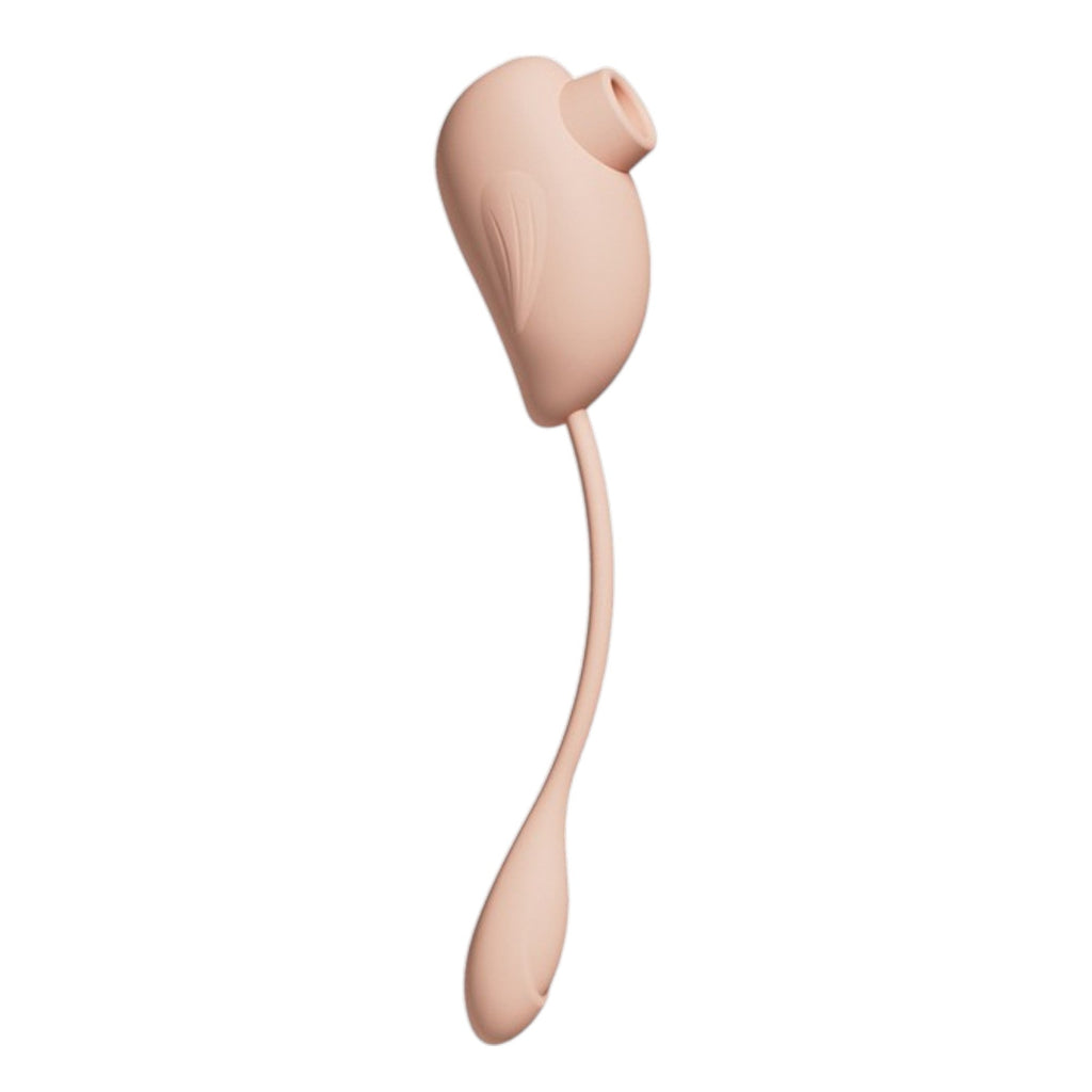 WOWYES FreeBird Pro Clit Sucking Wearable Egg Vibrator App Controlled-1
