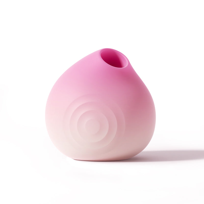 ZEMALIA Peachy Clit Sucking Vibrator-0
