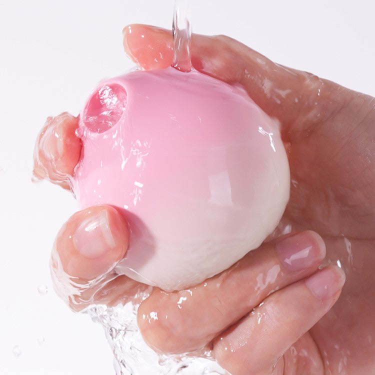 ZEMALIA Peachy Clit Sucking Vibrator-4